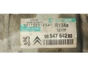 Recambio de compresor aire acondicionado para peugeot 407 st confort referencia OEM IAM 9654764280  