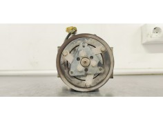 Recambio de compresor aire acondicionado para peugeot 407 st confort referencia OEM IAM 9654764280  