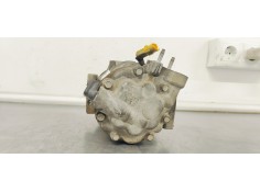 Recambio de compresor aire acondicionado para peugeot 407 st confort referencia OEM IAM 9654764280  