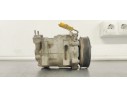 Recambio de compresor aire acondicionado para peugeot 407 st confort referencia OEM IAM 9654764280  