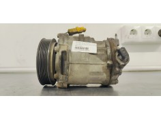Recambio de compresor aire acondicionado para peugeot 407 st confort referencia OEM IAM 9654764280  