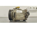 Recambio de compresor aire acondicionado para peugeot 407 st confort referencia OEM IAM 9654764280  