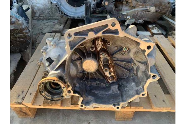 Recambio de caja cambios para seat ibiza (6l1) referencia OEM IAM GSA  