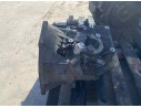 Recambio de caja cambios para ford mondeo ber. (ca2) 1.8 tdci 125 referencia OEM IAM 7G9R7002ZF  