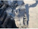 Recambio de caja cambios para ford mondeo ber. (ca2) 1.8 tdci 125 referencia OEM IAM 7G9R7002ZF  