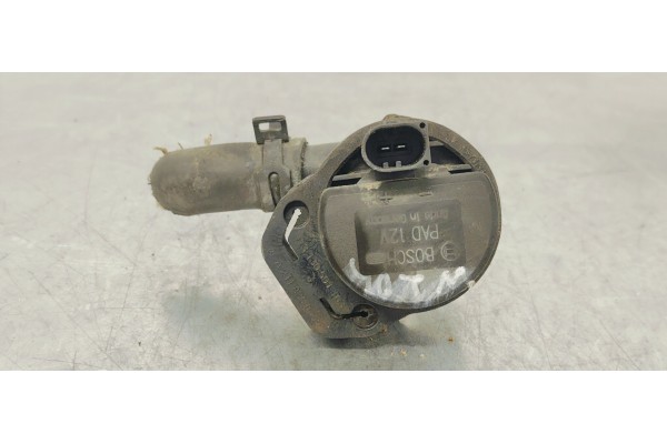 Recambio de bomba agua para mercedes-benz clase e (w211) berlina 3.0cdi 190 [280] referencia OEM IAM A2118350028  