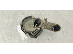 Recambio de bomba agua para mercedes-benz clase e (w211) berlina 3.0cdi 190 [280] referencia OEM IAM A2118350028  