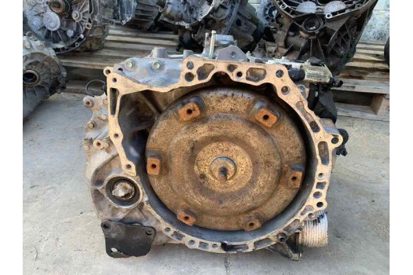 Recambio de caja cambios para peugeot 5008 1.6 i turbo 180 fap referencia OEM IAM 20GT91  
