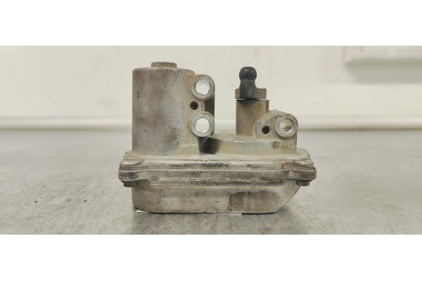 Recambio de caja mariposa para audi a6 avant (4f5) 3.0 v6 24v tdi referencia OEM IAM 059129086D  