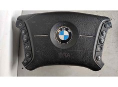 Recambio de airbag delantero izquierdo para bmw x5 (e53) 3.0d referencia OEM IAM 3367521643  