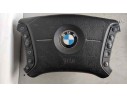 Recambio de airbag delantero izquierdo para bmw x5 (e53) 3.0d referencia OEM IAM 3367521643  