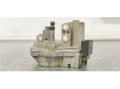 Recambio de caja mariposa para audi a6 avant (4f5) 3.0 v6 24v tdi referencia OEM IAM 059129086D  