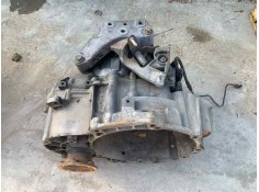 Recambio de caja cambios para volkswagen passat berlina (3c2) edition plus referencia OEM IAM JLU  
