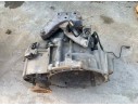 Recambio de caja cambios para volkswagen passat berlina (3c2) edition plus referencia OEM IAM JLU  