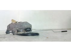 Recambio de cerradura puerta delantera derecha para chevrolet cruze 1.6 i 113 referencia OEM IAM 13503150  