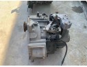 Recambio de caja cambios para volkswagen passat berlina (3c2) edition plus referencia OEM IAM JLU  