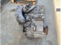 Recambio de caja cambios para volkswagen passat berlina (3c2) edition plus referencia OEM IAM JLU  