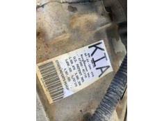 Recambio de caja transfer para kia sorento 2.5 crdi ex referencia OEM IAM 473004C110  