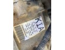 Recambio de caja transfer para kia sorento 2.5 crdi ex referencia OEM IAM 473004C110  