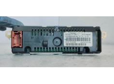 Recambio de pantalla multifuncion para citroen c3 1.1 i 60 referencia OEM IAM 96597970XT  