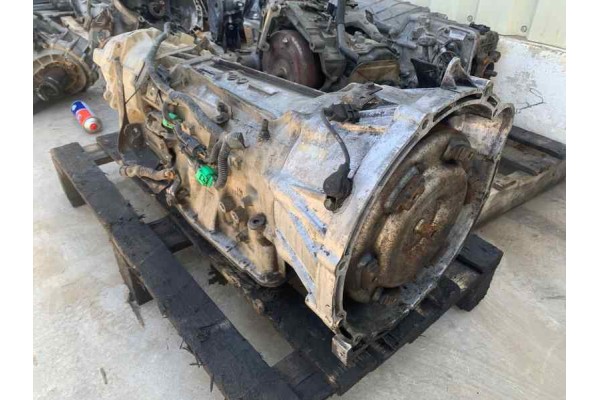 Recambio de caja cambios para kia sorento 2.5 crdi ex referencia OEM IAM X4BA4  