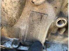 Recambio de caja cambios para kia sorento 2.5 crdi ex referencia OEM IAM X4BA4  