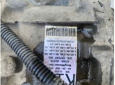 Recambio de caja transfer para kia sorento 2.5 crdi ex referencia OEM IAM 473004C210  
