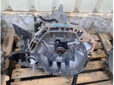 Recambio de caja cambios para renault megane iii berlina 5 p referencia OEM IAM JR5175  