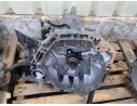 Recambio de caja cambios para renault megane iii berlina 5 p referencia OEM IAM JR5175  