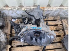 Recambio de caja cambios para renault megane iii berlina 5 p referencia OEM IAM JR5175  