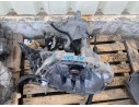 Recambio de caja cambios para renault megane iii berlina 5 p referencia OEM IAM JR5175  