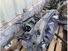 Recambio de caja cambios para renault megane iii berlina 5 p referencia OEM IAM JR5175  