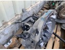 Recambio de caja cambios para renault megane iii berlina 5 p referencia OEM IAM JR5175  
