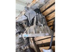 Recambio de caja cambios para renault megane iii berlina 5 p referencia OEM IAM JR5175  