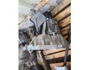 Recambio de caja cambios para renault megane iii berlina 5 p referencia OEM IAM JR5175  