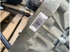 Recambio de caja cambios para renault megane iii berlina 5 p referencia OEM IAM JR5175  