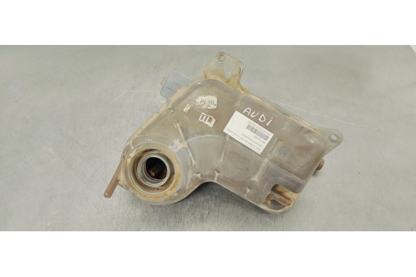 Recambio de deposito expansion para audi a4 berlina (8e) 1.9 tdi (96kw) referencia OEM IAM 8E0121403A  