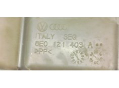 Recambio de deposito expansion para audi a4 berlina (8e) 1.9 tdi (96kw) referencia OEM IAM 8E0121403A  