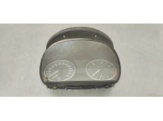 Recambio de cuadro instrumentos para bmw serie 3 berlina (e90) 318d referencia OEM IAM 102535031  