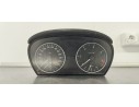 Recambio de cuadro instrumentos para bmw serie 3 berlina (e90) 318d referencia OEM IAM 102535031  