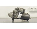 Recambio de motor arranque para volkswagen passat berlina (3b2) highline syncro / 4motion referencia OEM IAM 0001110106  