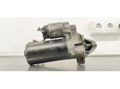 Recambio de motor arranque para volkswagen passat berlina (3b2) highline syncro / 4motion referencia OEM IAM 0001110106  