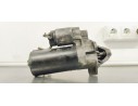 Recambio de motor arranque para volkswagen passat berlina (3b2) highline syncro / 4motion referencia OEM IAM 0001110106  