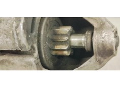 Recambio de motor arranque para volkswagen passat berlina (3b2) highline syncro / 4motion referencia OEM IAM 0001110106  