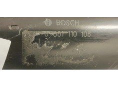 Recambio de motor arranque para volkswagen passat berlina (3b2) highline syncro / 4motion referencia OEM IAM 0001110106  