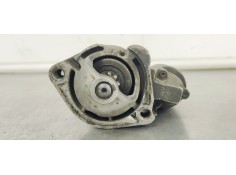 Recambio de motor arranque para volkswagen passat berlina (3b2) highline syncro / 4motion referencia OEM IAM 0001110106  
