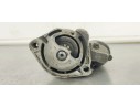 Recambio de motor arranque para volkswagen passat berlina (3b2) highline syncro / 4motion referencia OEM IAM 0001110106  