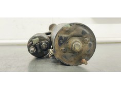 Recambio de motor arranque para volkswagen passat berlina (3b2) highline syncro / 4motion referencia OEM IAM 0001110106  