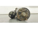 Recambio de motor arranque para volkswagen passat berlina (3b2) highline syncro / 4motion referencia OEM IAM 0001110106  