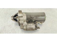 Recambio de motor arranque para volkswagen passat berlina (3b2) highline syncro / 4motion referencia OEM IAM 0001110106  